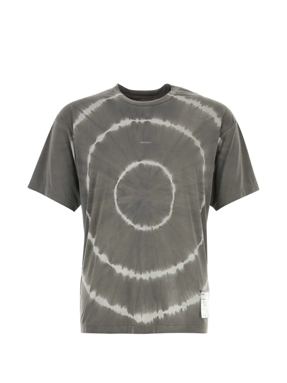 Satisfy AuraLite™ tie-dye T-shirt