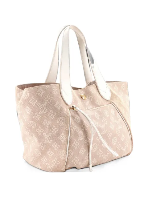 Louis Vuitton Pre-Owned tote Cabas Ipanema Canvas GM