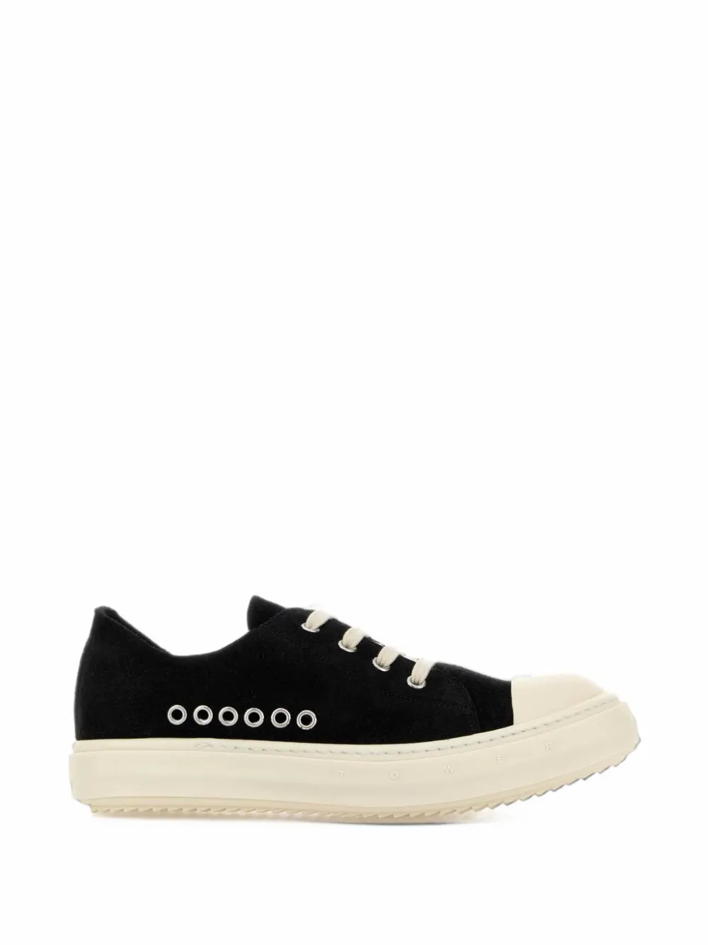 Rick Owens Tower sneakers