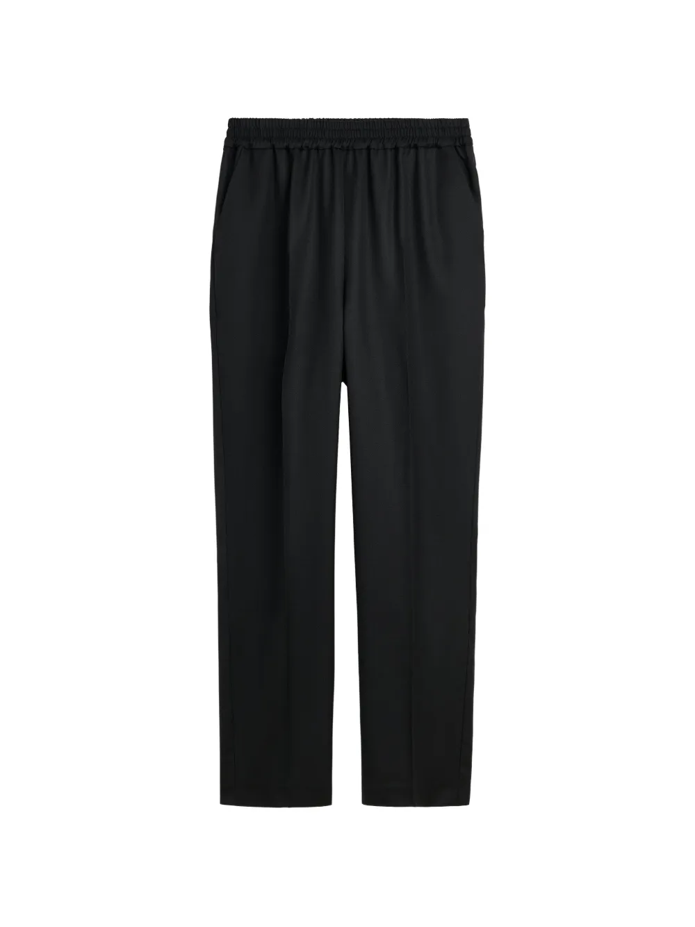 Skall Studio pantalon droit Johanna - Noir