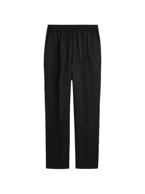 Skall Studio Johanna straight-leg trousers