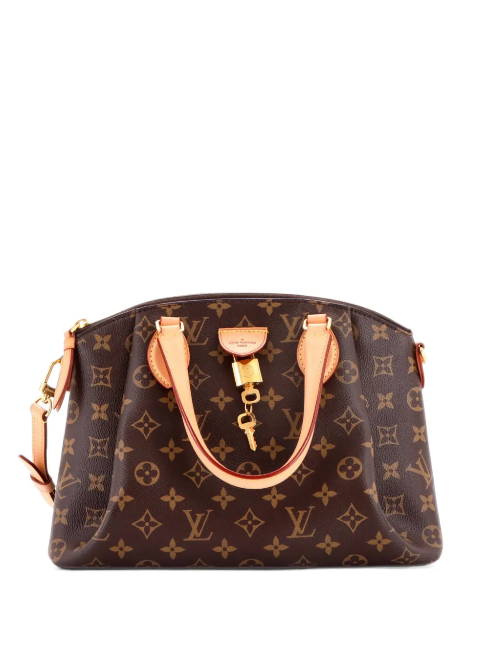 LOUIS VUITTON ルイヴィトン モノグラム リヴォリ ハンドバッグ 楽天市場】モノグラム リヴォリの通販