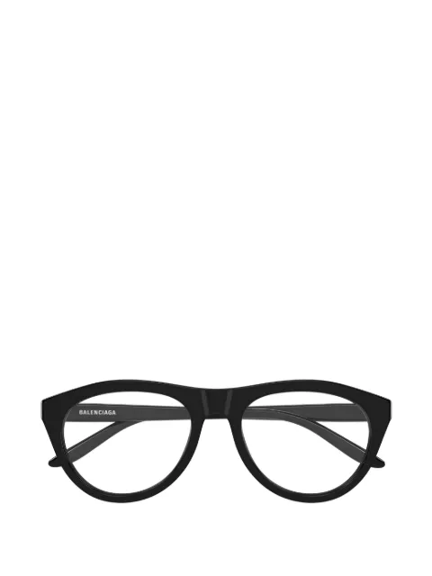 Balenciaga Eyewear round-frame glasses