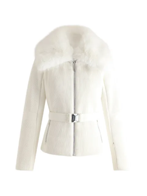 Fusalp Gitu belted ski jacket