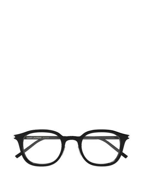 Saint Laurent Eyewear Occhiali tondi