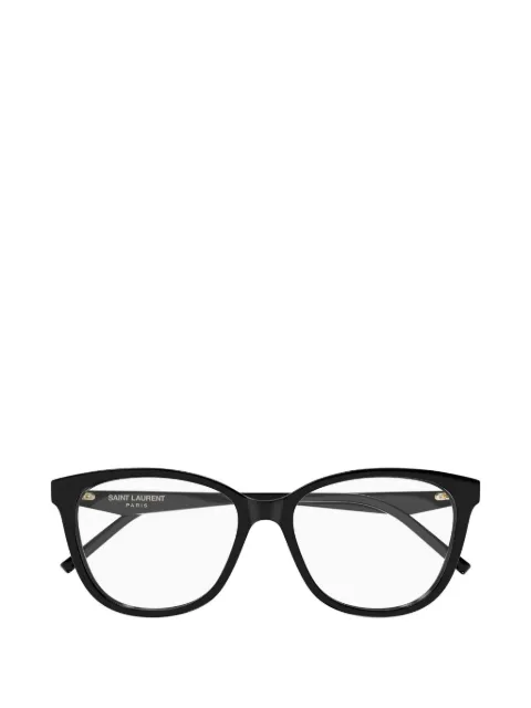 Saint Laurent Eyewear cat-eye glasses
