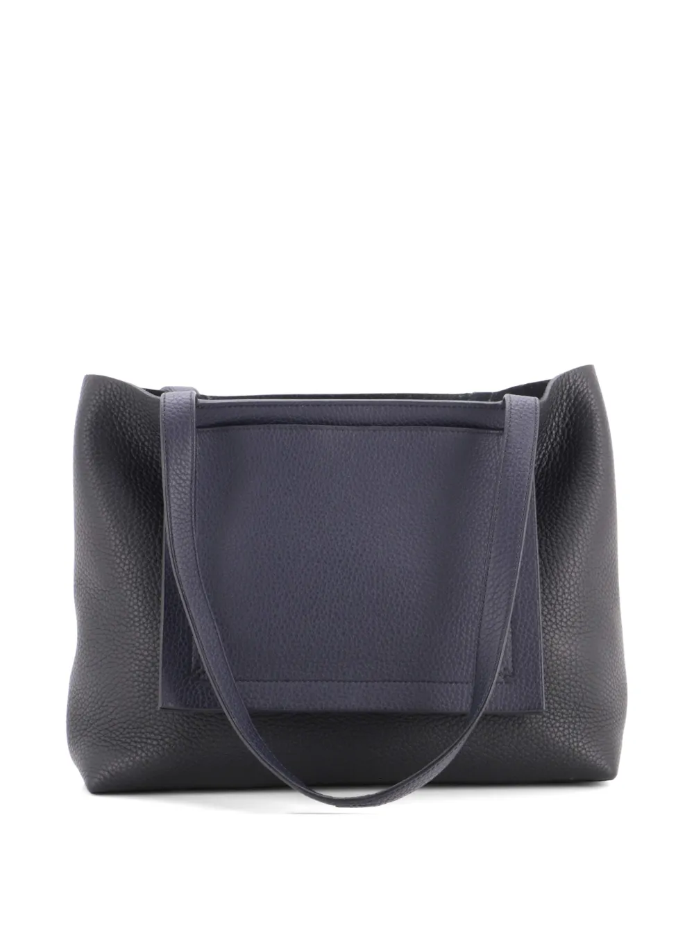 Hermès Pre-Owned Cabasellier Clemence 31 tote bag - Schwarz