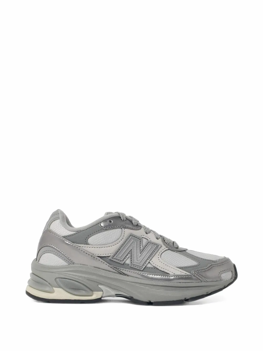 New Balance 2010 mesh-panel sneakers - Grau