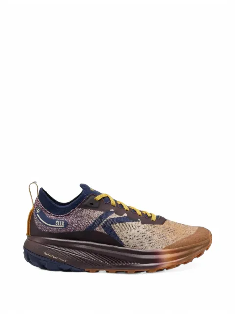 KEEN FOOTWEAR gradient mesh sneakers