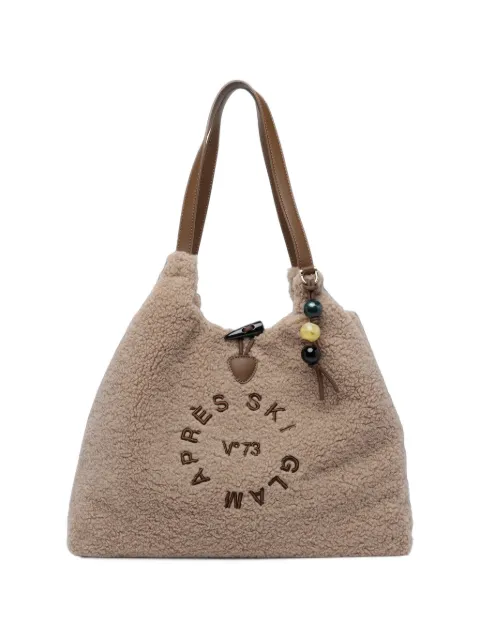 V°73 Ski Glam shoulder bag