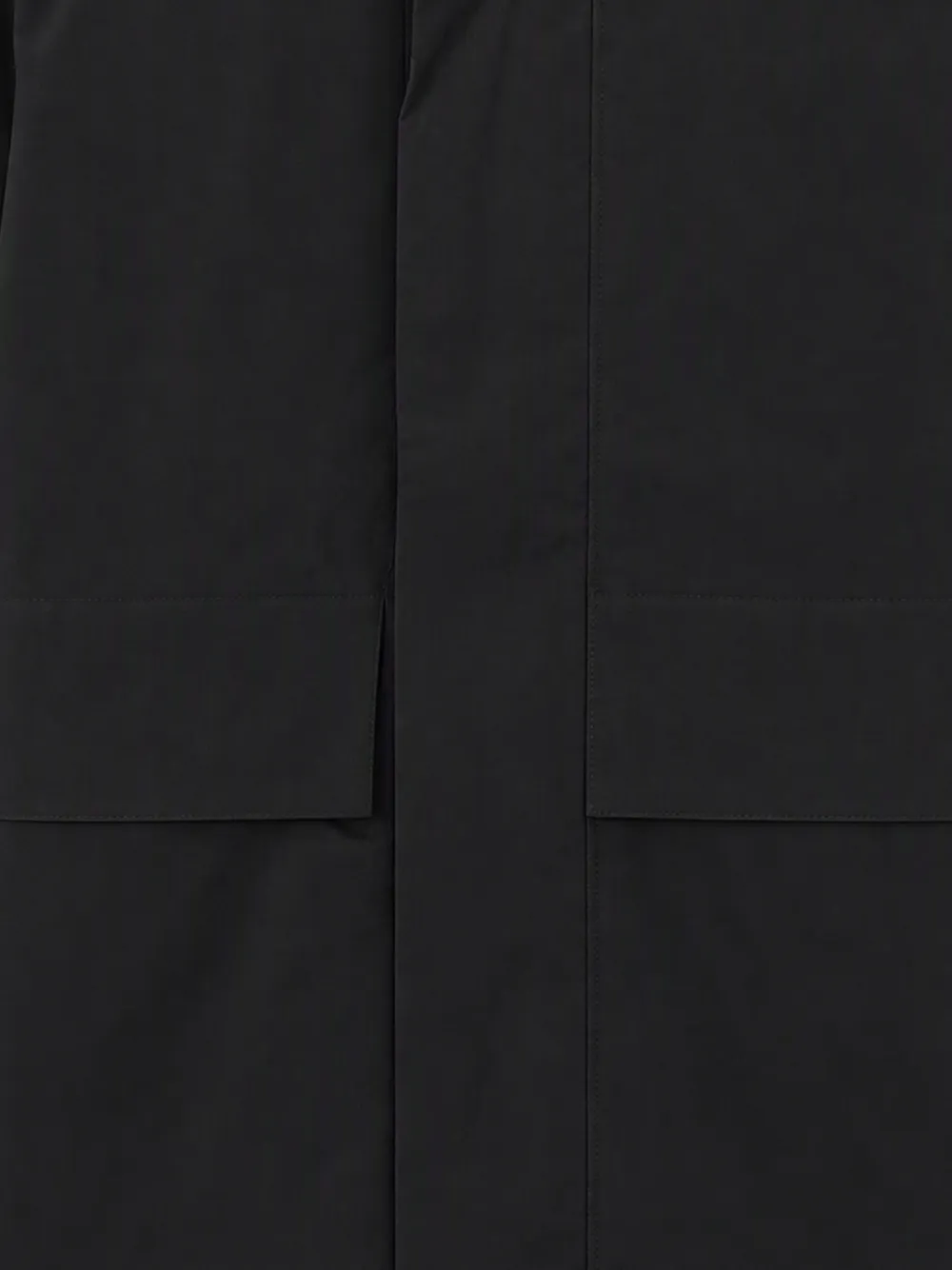 The North Face Dryvent™ Field jacket Zwart