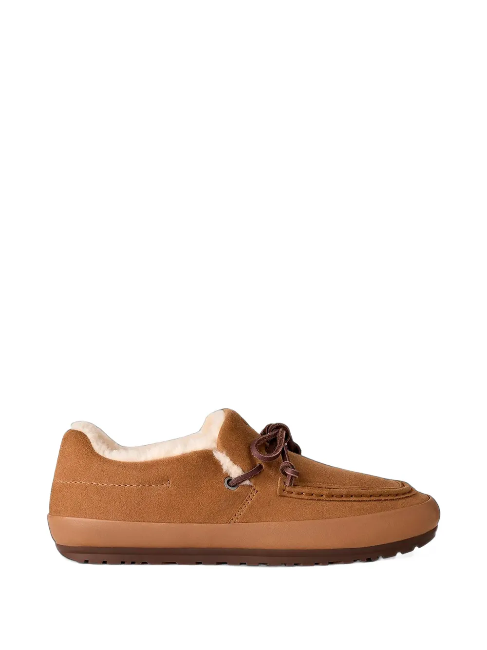 UGG derbies Quill - Marron UGG derbies Quill - Marron