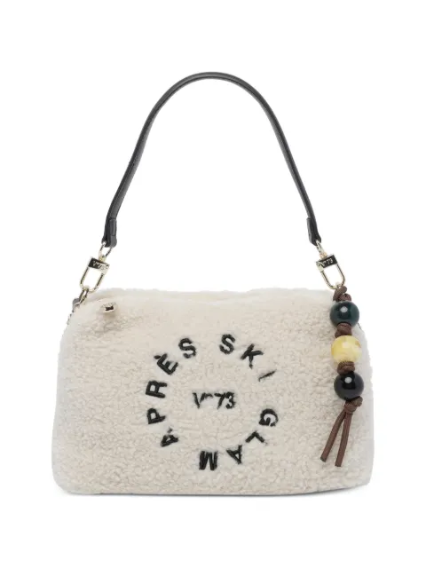 V°73 bolsa de hombro Ski Glam