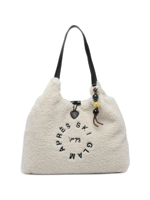 V°73 Ski Glam shoulder bag