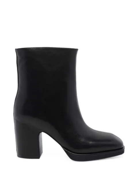 Paloma Barceló botines Arya