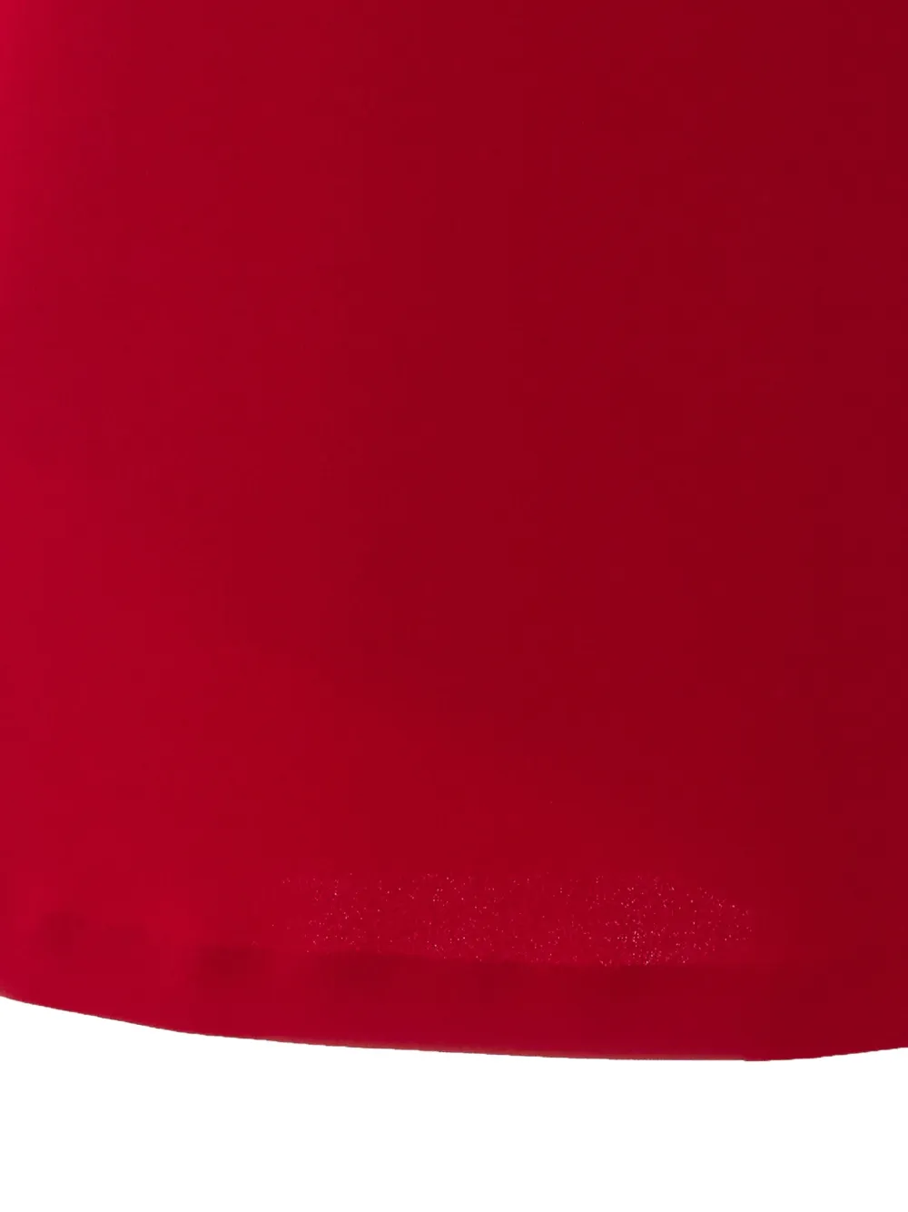 Aniye By Sienna long-sleeve mini dress Rood
