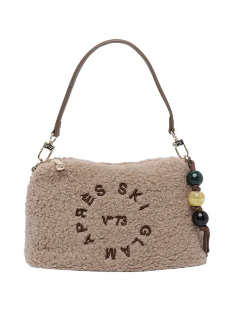 V°73 Ski Glam shoulder bag