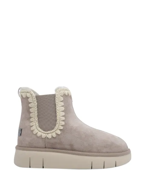 Mou Bounce Chelsea boots