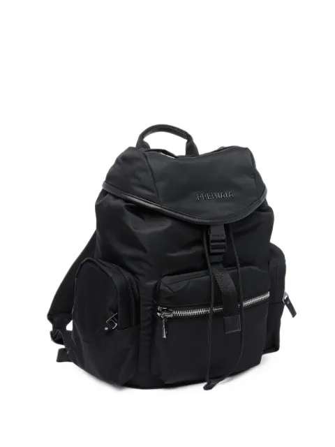 Premiata Lyn push-lock backpack