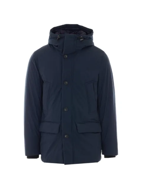 Woolrich Cloud Arctic padded hooded parka