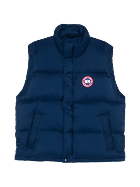 Canada Goose Sterling puffer vest