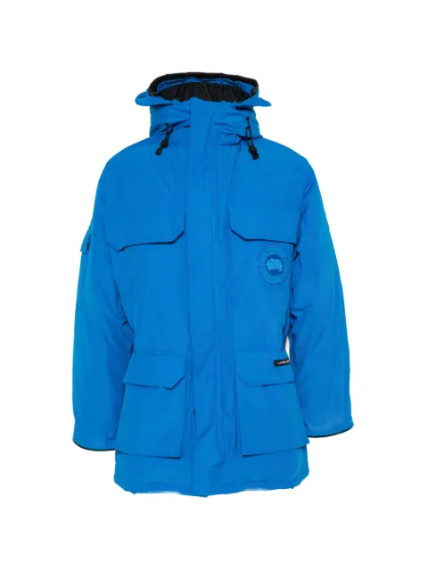 Canada Goose Expedition parka