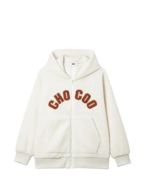 CHOCOOLATE Felpa con cappuccio