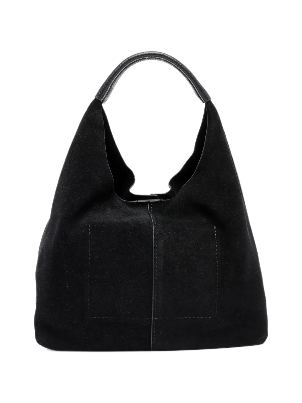 Kurt Geiger London Shoreditch eagle-plaque tote bag Zwart
