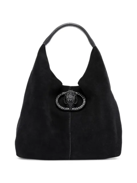 Kurt Geiger London Shoreditch Tote Bag mit Adler-Schild