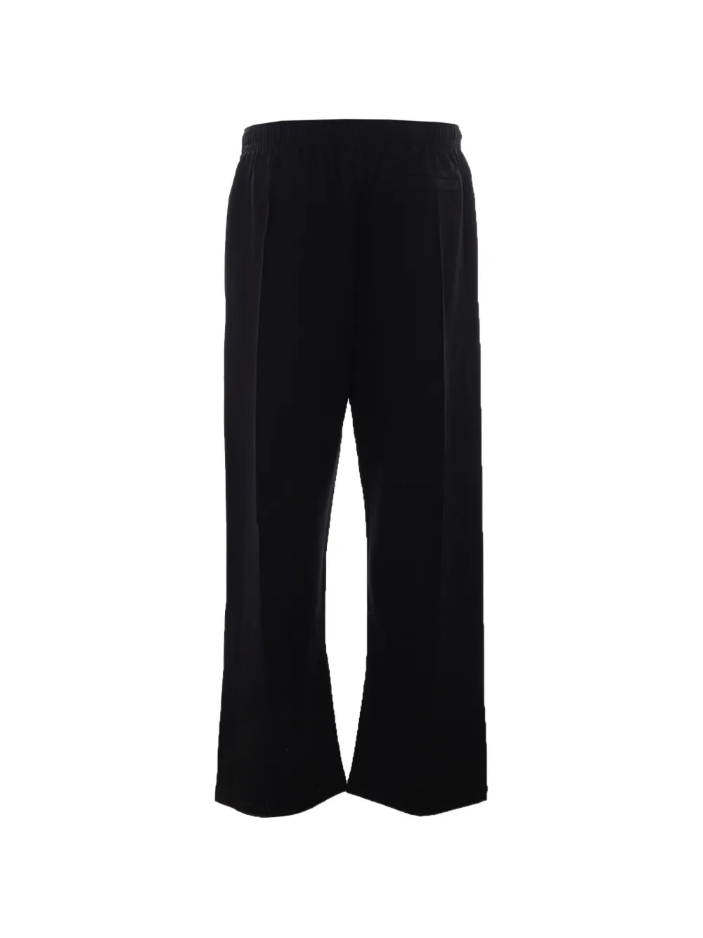 Represent Trainingsbroek met geborduurd logo Zwart