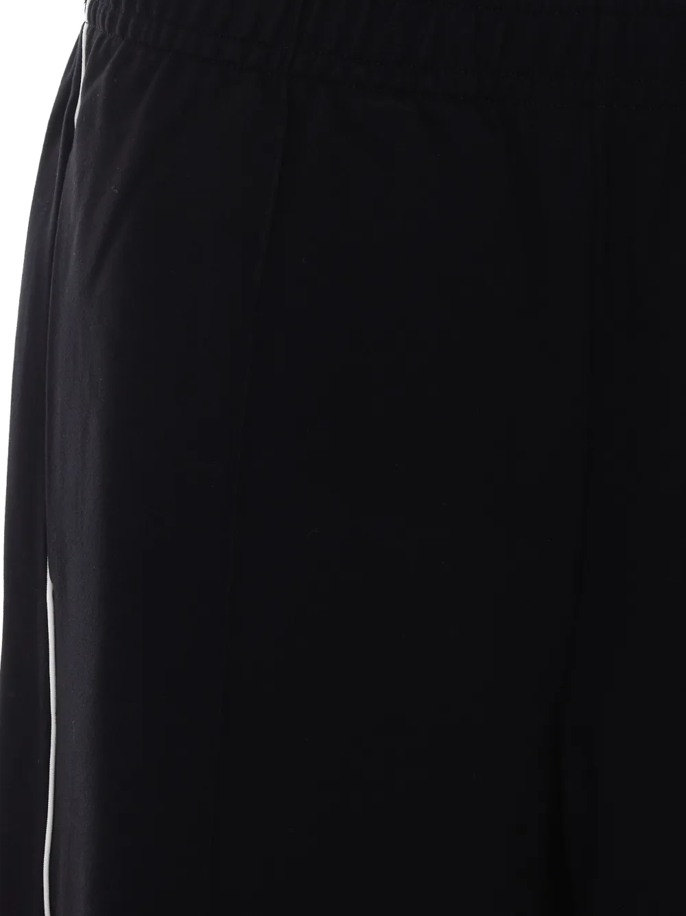 Represent Trainingsbroek met geborduurd logo Zwart