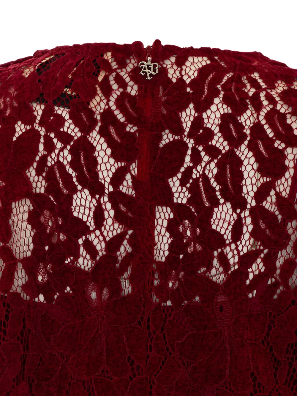 Aniye By Nola mini dress Rood
