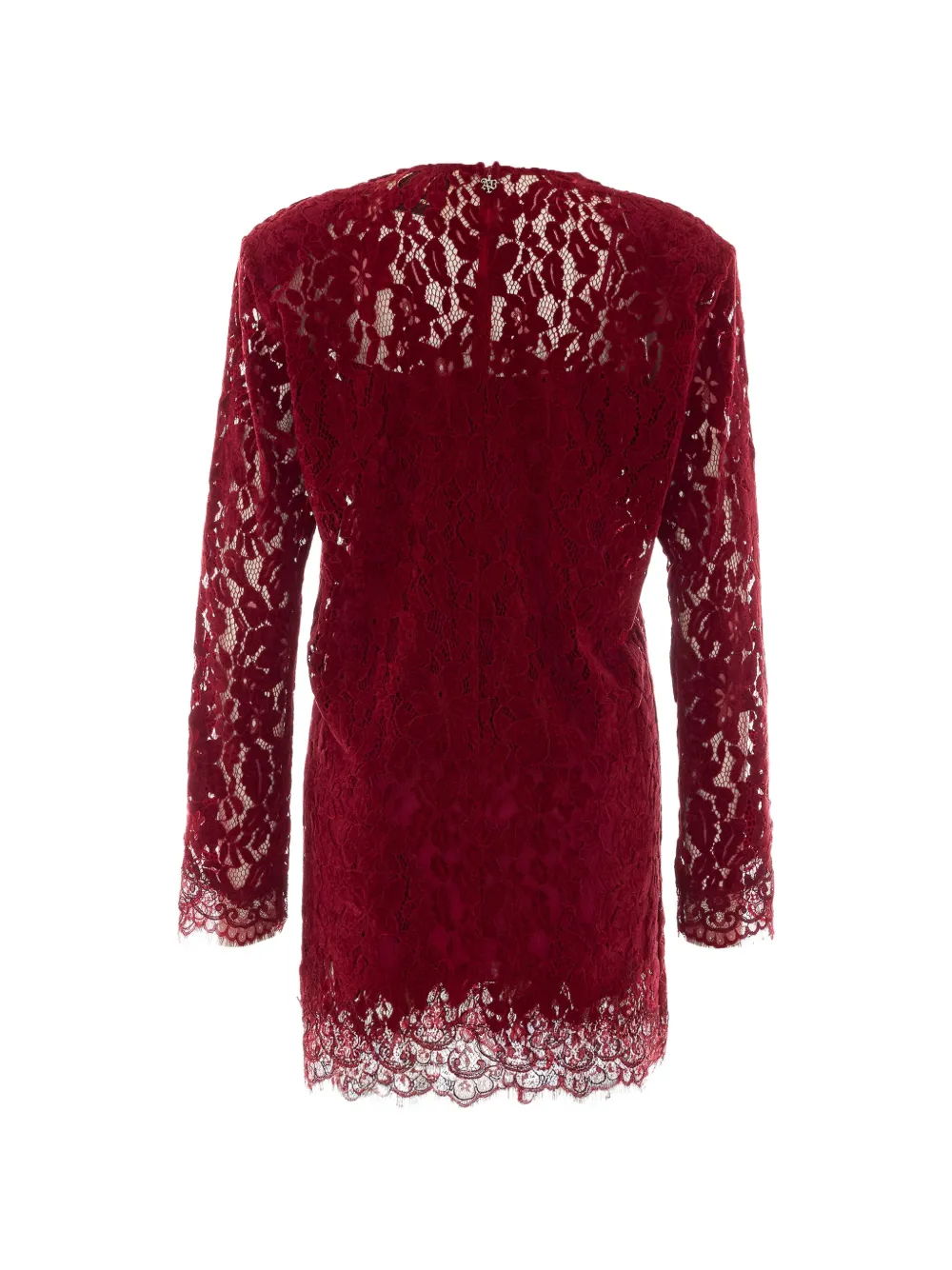 Aniye By Nola mini dress Rood