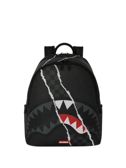 Sprayground Shark Slash Savage backpack