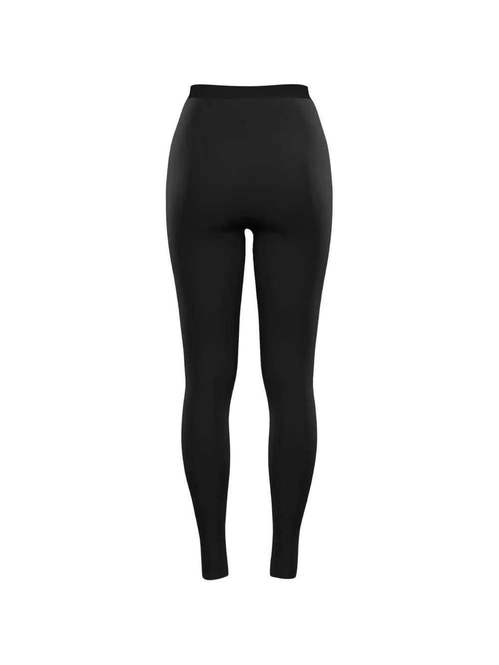 Wolford opaque matte leggings Zwart