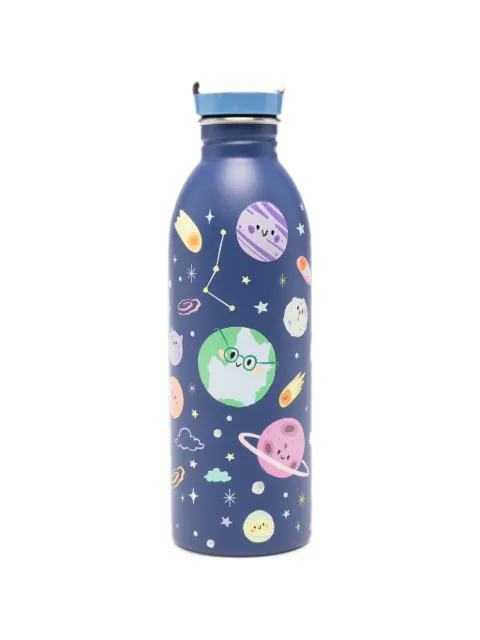 24bottles Space Friends water bottle