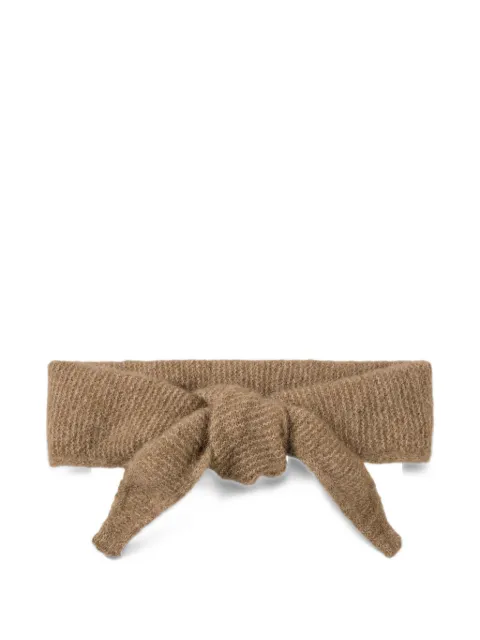 SAMSOE SAMSOE Sanor Diamond scarf