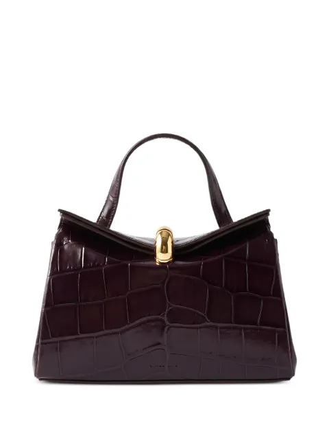 Jacquemus tote The Valérie pequeña