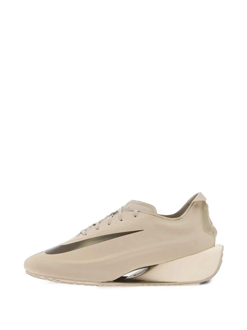 Nike First Sight Noir sneakers - Nude