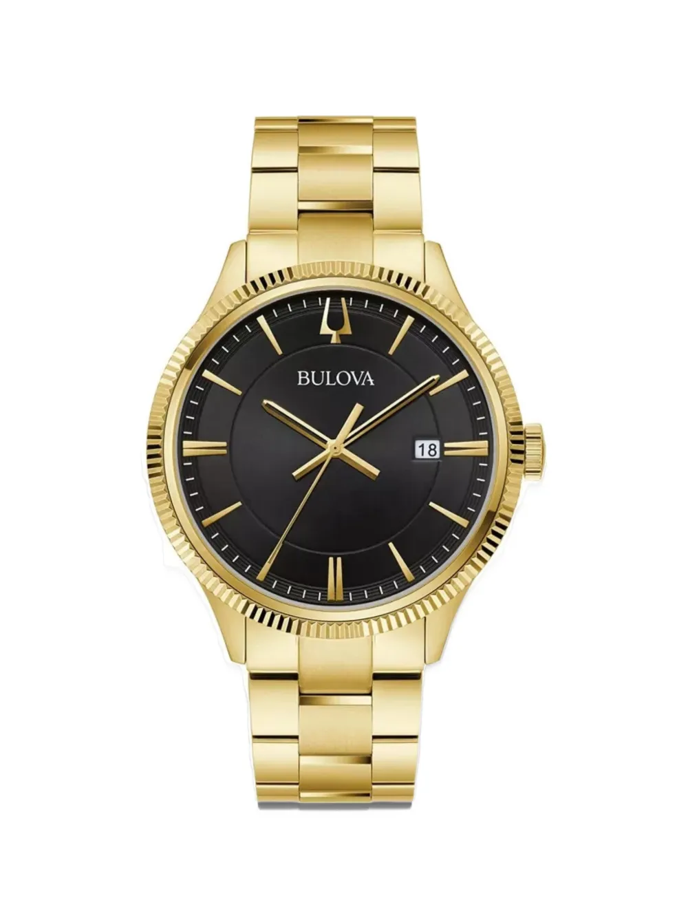 Bulova Orologio Classic 42mm - Nero