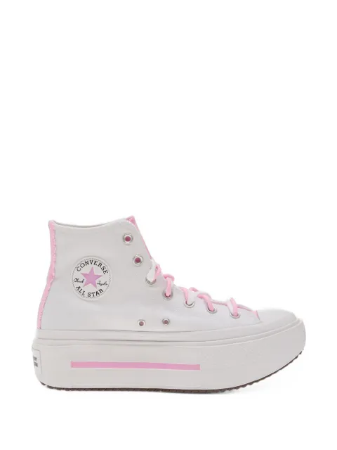 Converse Chuck Taylor All Star Lift Double Stack sneakers