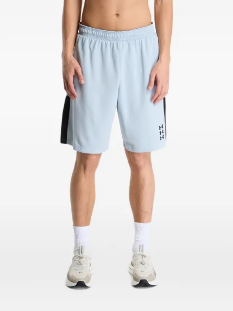 Under Armour Curry Dreamers track shorts
