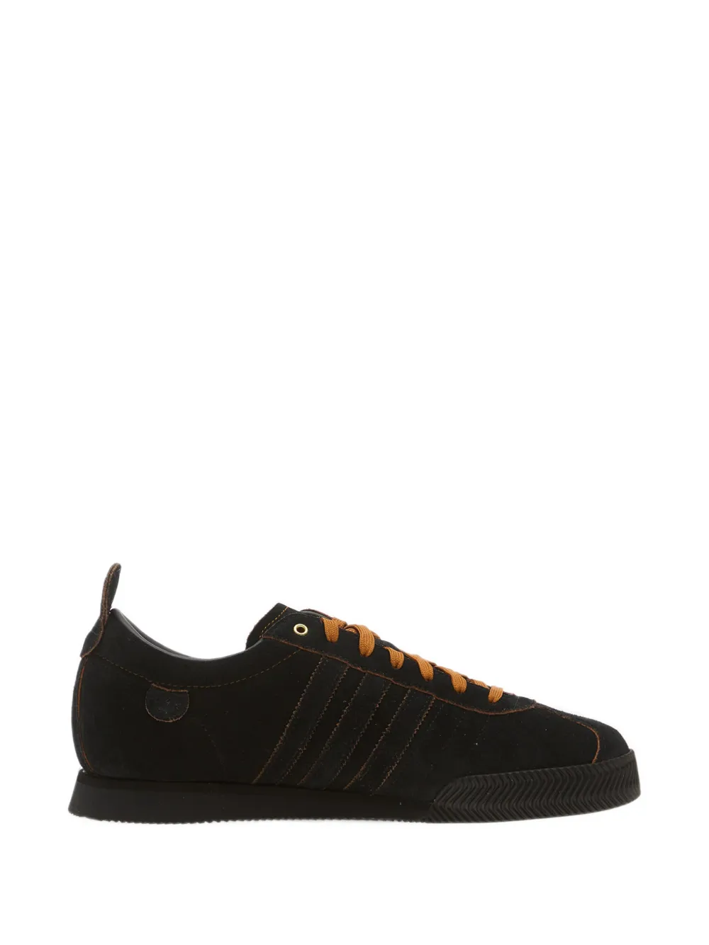 adidas Samba 62 Super sneakers - Nero