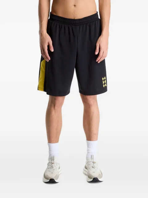 Under Armour Curry Dreamers logo-print shorts