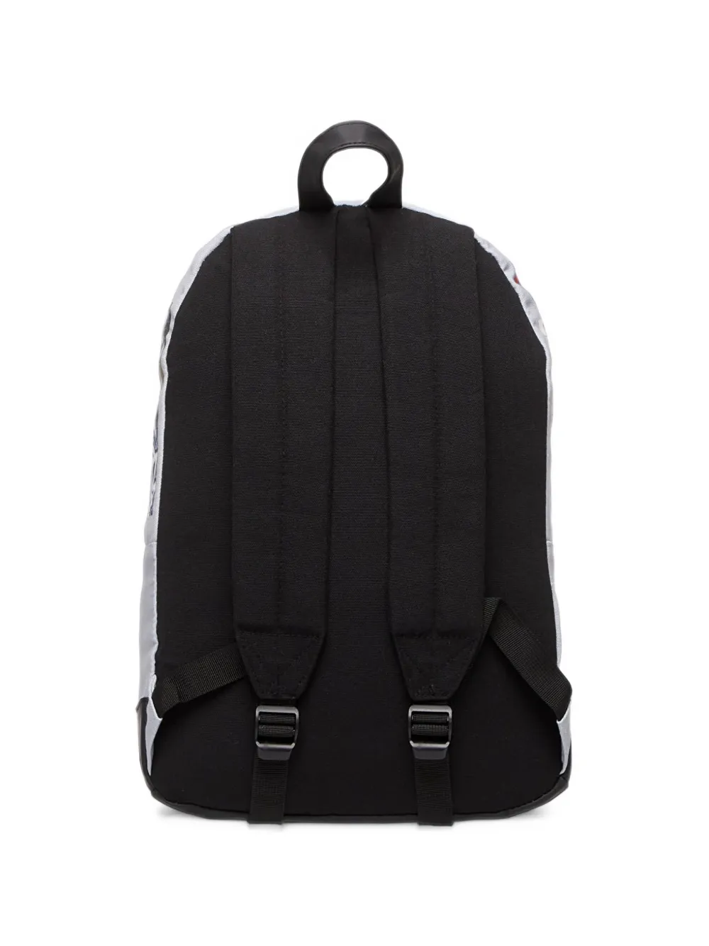 Ripndip Lord Nermal Skyline backpack Grijs