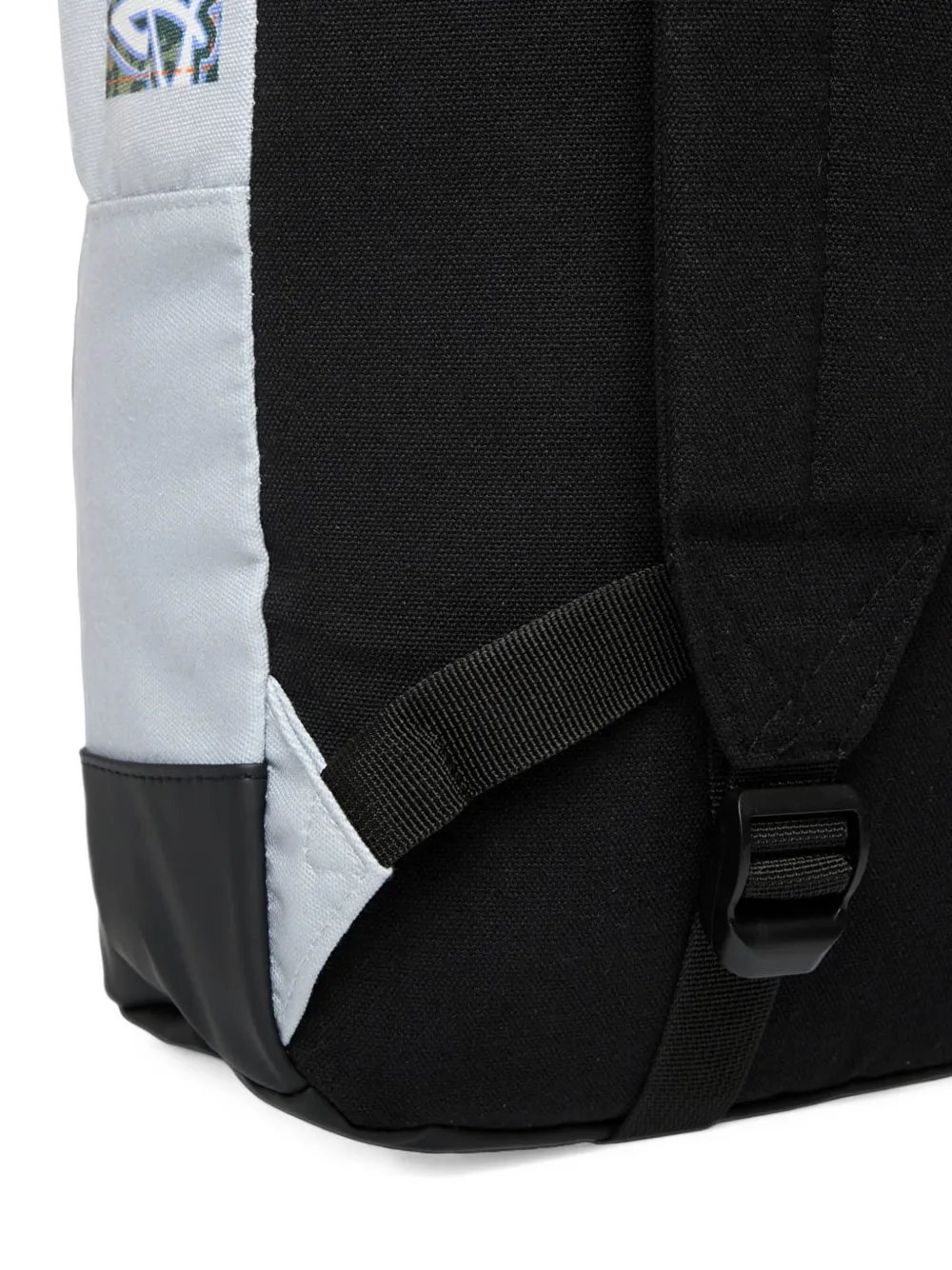 Ripndip Lord Nermal Skyline backpack Grijs