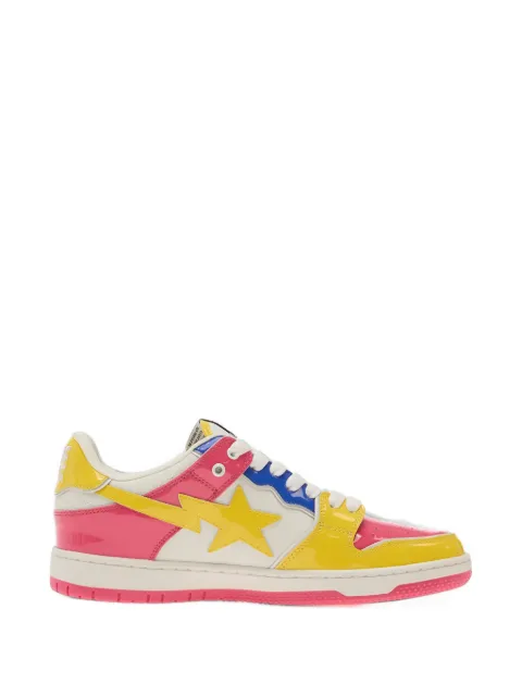 A BATHING APE® Sk8 Sta 2 sneakers