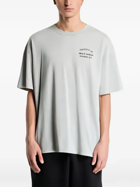 Under Armour logo-print T-shirt