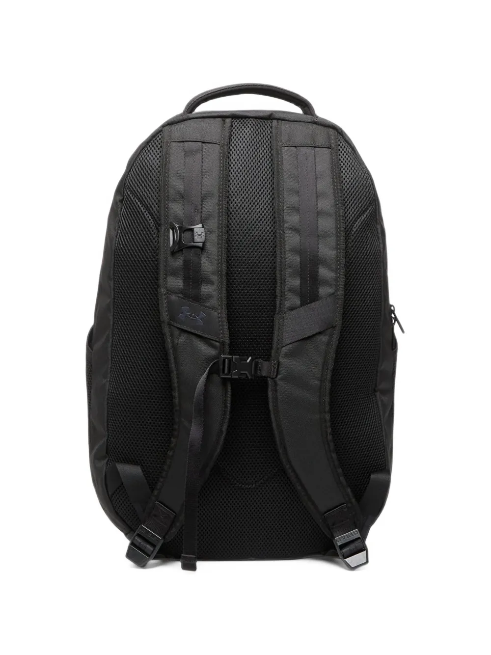 Under Armour Hustle Pro 6.0 backpack Zwart