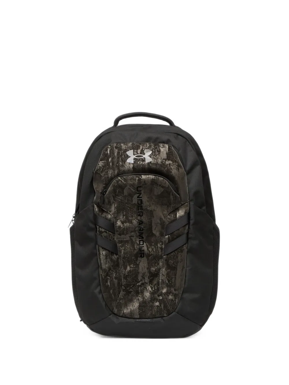 Under Armour Hustle Pro 6.0 backpack - Schwarz